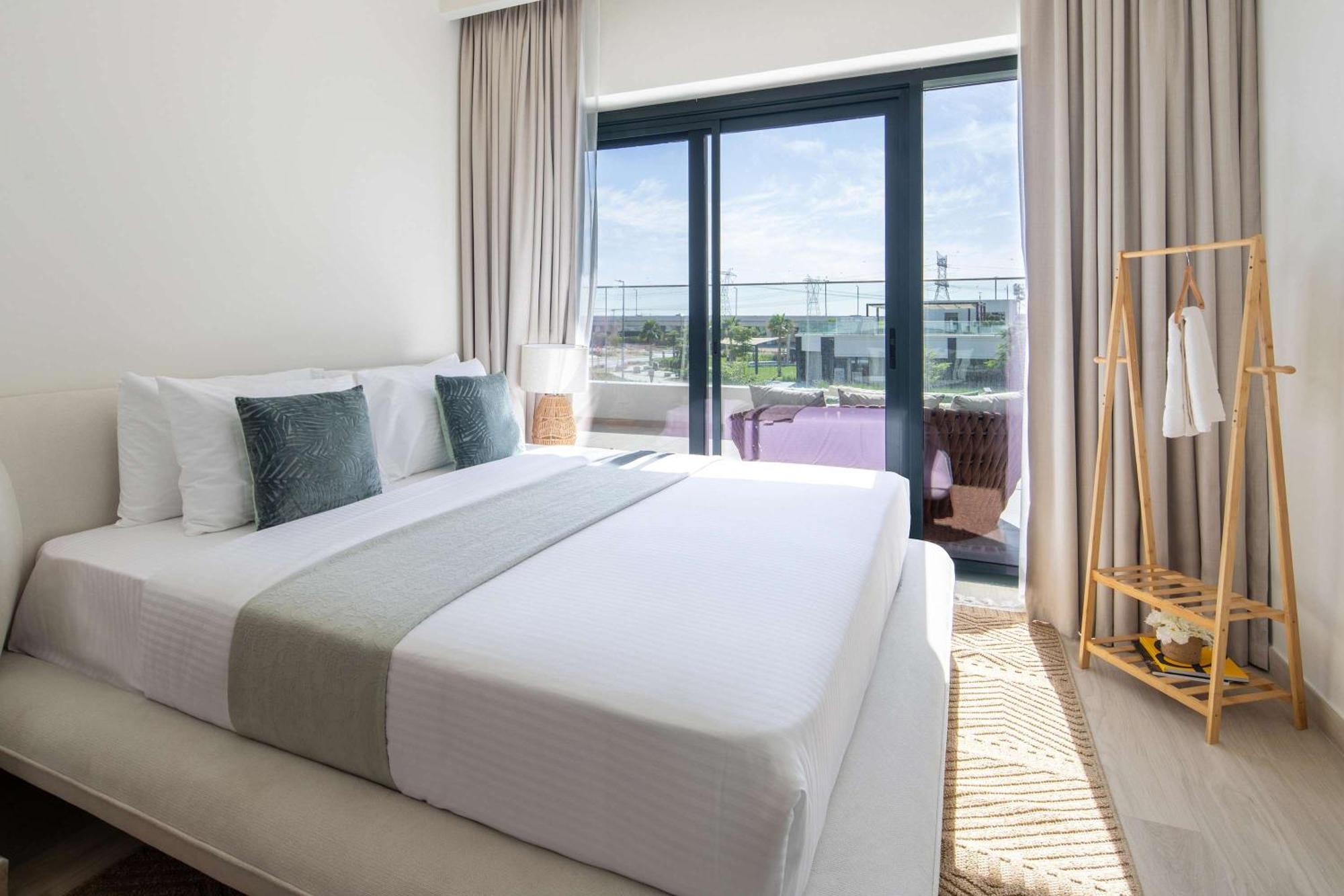 Apartment Frank Porter - Azizi Riviera 45 Dubai